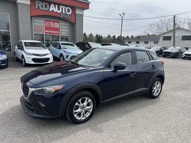 Mazda CX-3 2019 - Thumbnail 3