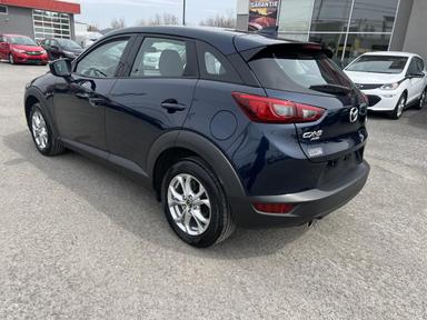 Mazda CX-3 2019 - Thumbnail 4