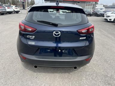 Mazda CX-3 2019 - Thumbnail 5