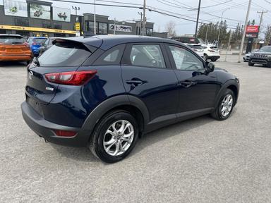 Mazda CX-3 2019 - Thumbnail 6