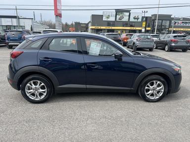 Mazda CX-3 2019 - Thumbnail 7