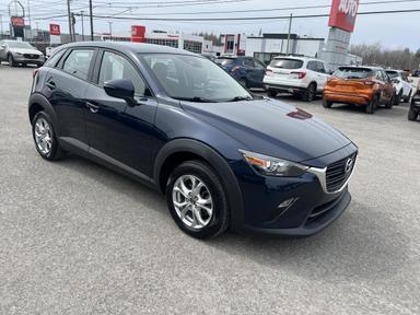 Mazda CX-3 2019 - Thumbnail 8