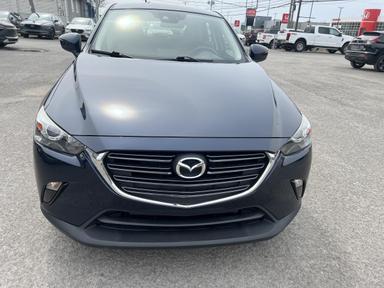 Mazda CX-3 2019 - Thumbnail 9