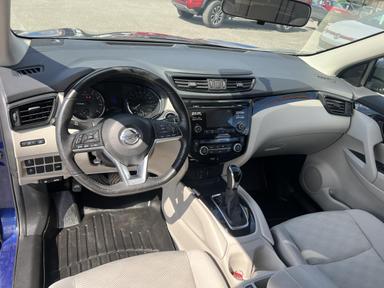 Nissan Qashqai 2018 - Thumbnail 14