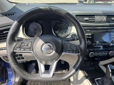 Nissan Qashqai 2018 - Thumbnail 16