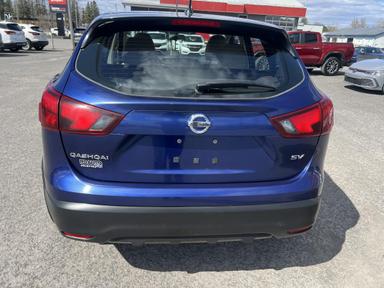 Nissan Qashqai 2018 - Thumbnail 4