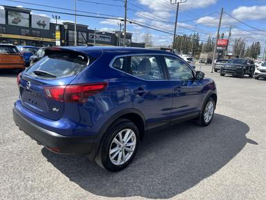 Nissan Qashqai 2018 - Thumbnail 5