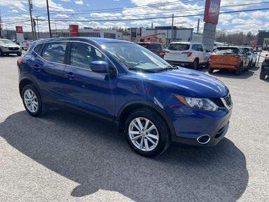 Nissan Qashqai 2018 - Thumbnail 7