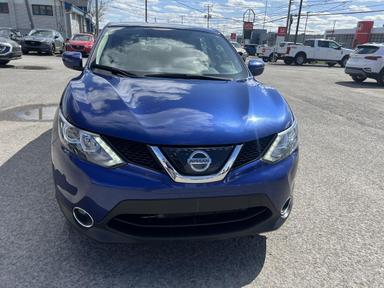 Nissan Qashqai 2018 - Thumbnail 8