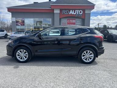 Nissan Qashqai 2018 - Thumbnail 1