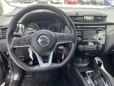 Nissan Qashqai 2018 - Thumbnail 10