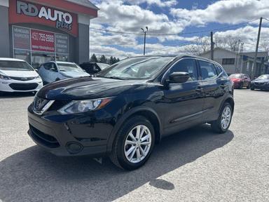 Nissan Qashqai 2018 - Thumbnail 2