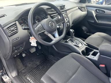 Nissan Qashqai 2018 - Thumbnail 20