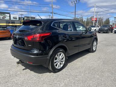 Nissan Qashqai 2018 - Thumbnail 5