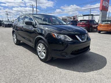 Nissan Qashqai 2018 - Thumbnail 7