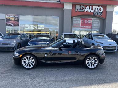 BMW Z4 2008 - Thumbnail 1