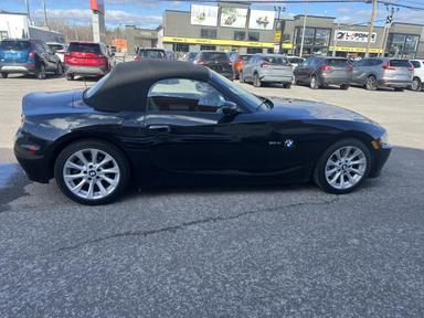 BMW Z4 2008 - Thumbnail 10