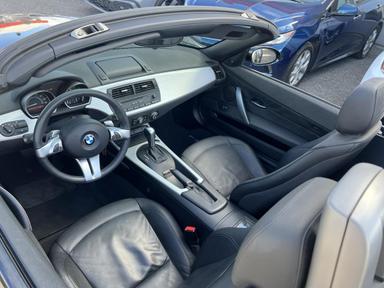 BMW Z4 2008 - Thumbnail 12
