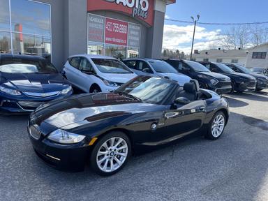 BMW Z4 2008 - Thumbnail 2