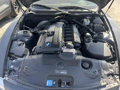 BMW Z4 2008 - Thumbnail 26