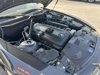 BMW Z4 2008 - Thumbnail 27
