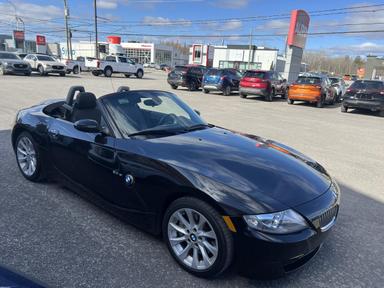 BMW Z4 2008 - Thumbnail 3