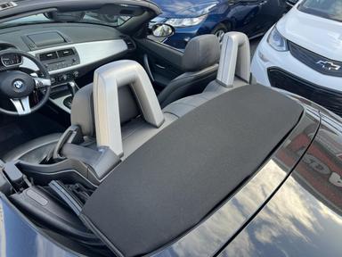 BMW Z4 2008 - Thumbnail 4