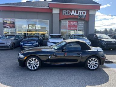 BMW Z4 2008 - Thumbnail 5