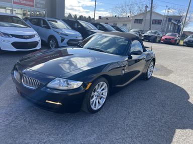 BMW Z4 2008 - Thumbnail 6
