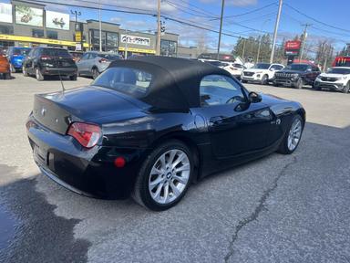 BMW Z4 2008 - Thumbnail 9