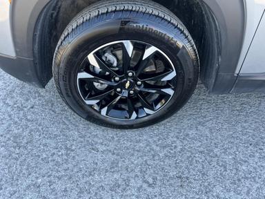 Chevrolet Trailblazer 2023 - Thumbnail 11