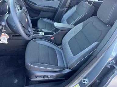 Chevrolet Trailblazer 2023 - Thumbnail 12