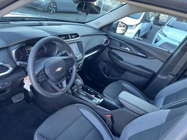 Chevrolet Trailblazer 2023 - Thumbnail 14