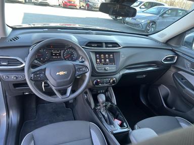 Chevrolet Trailblazer 2023 - Thumbnail 16
