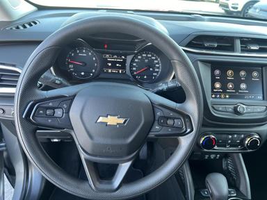 Chevrolet Trailblazer 2023 - Thumbnail 17