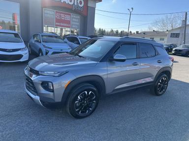 Chevrolet Trailblazer 2023 - Thumbnail 2