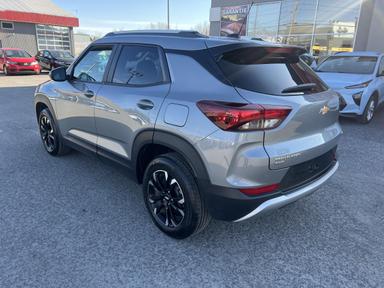 Chevrolet Trailblazer 2023 - Thumbnail 4