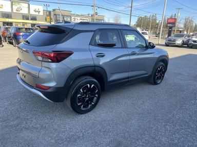 Chevrolet Trailblazer 2023 - Thumbnail 6