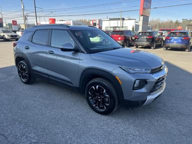 Chevrolet Trailblazer 2023 - Thumbnail 8