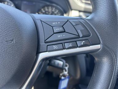 Nissan Qashqai 2021 - Thumbnail 12