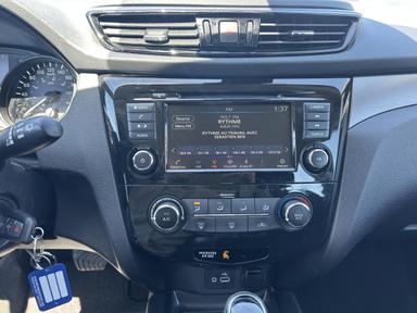 Nissan Qashqai 2021 - Thumbnail 14