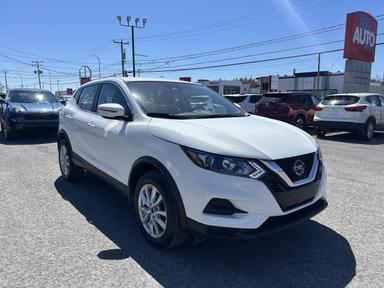 Nissan Qashqai 2021 - Thumbnail 7