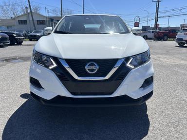Nissan Qashqai 2021 - Thumbnail 8