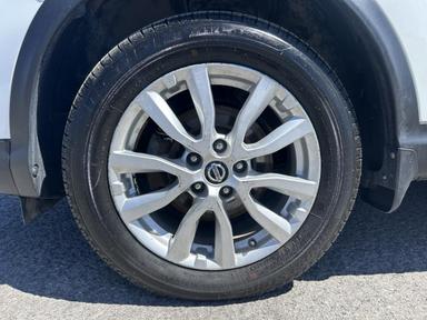 Nissan Qashqai 2021 - Thumbnail 9
