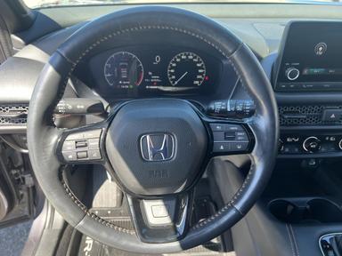 Honda HR-V 2023 - Thumbnail 19