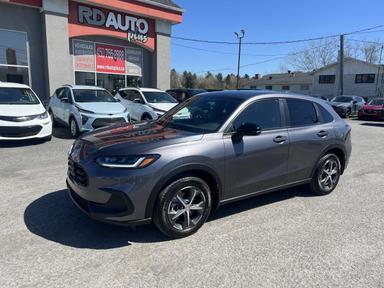 Honda HR-V 2023 - Thumbnail 2