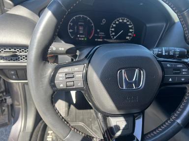 Honda HR-V 2023 - Thumbnail 20