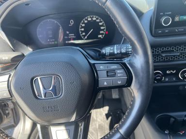 Honda HR-V 2023 - Thumbnail 21
