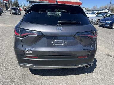 Honda HR-V 2023 - Thumbnail 4
