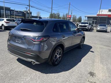 Honda HR-V 2023 - Thumbnail 5